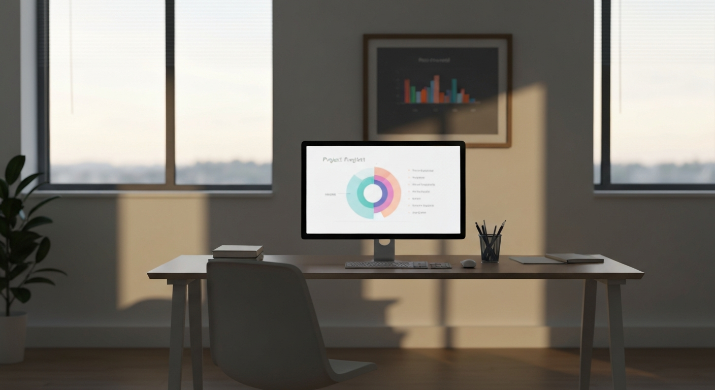 Summary of ai tools for project management