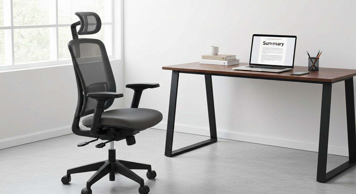 Summary of AI writing tools for summarizing