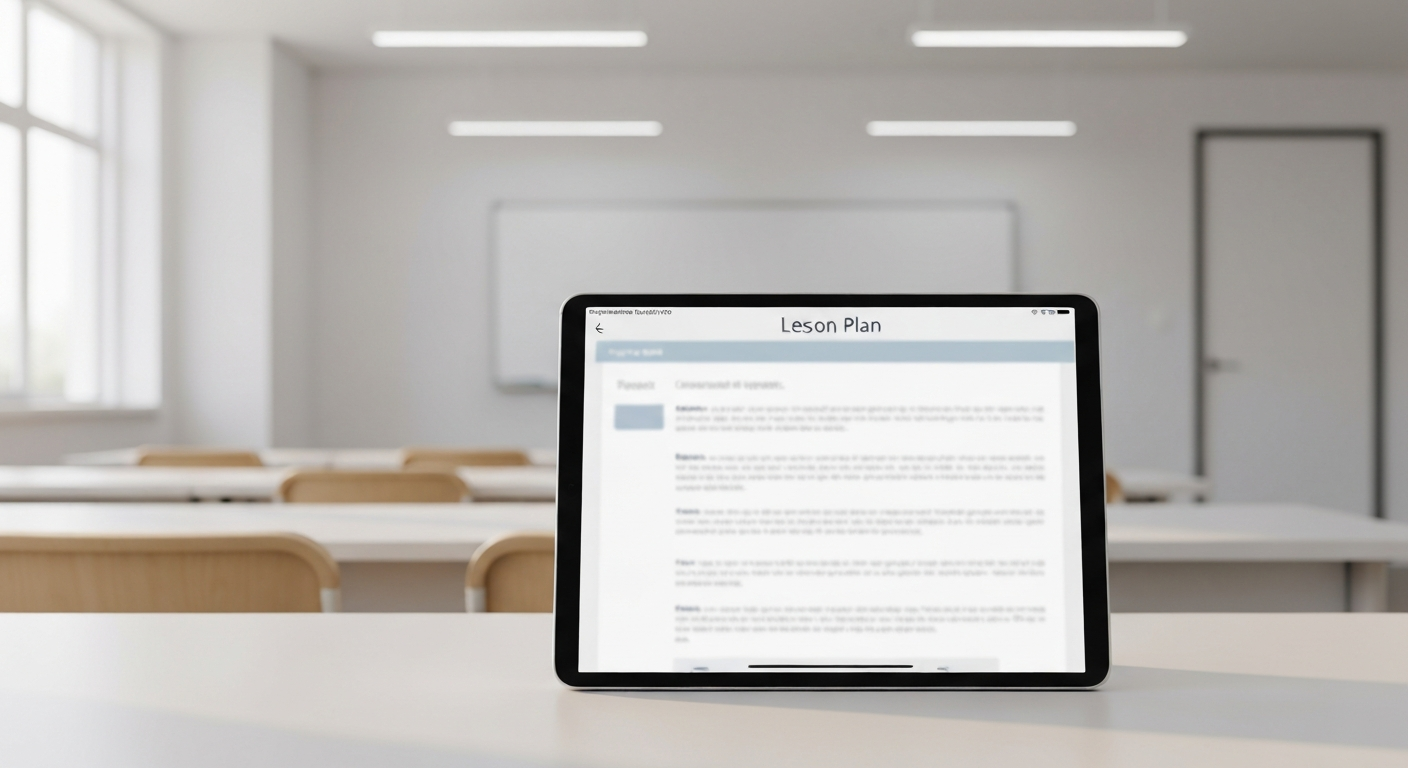 Summary of Best AI tools for special education teachers 2026