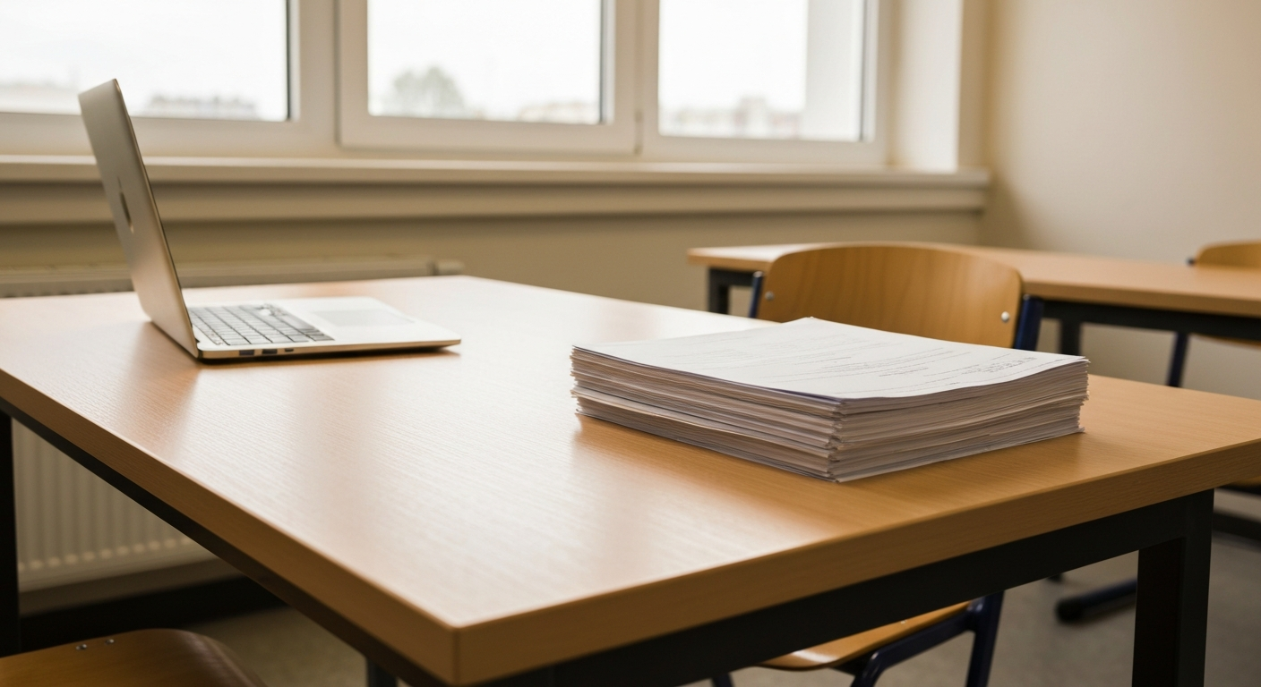 Summary of How to automate report card comments with AI