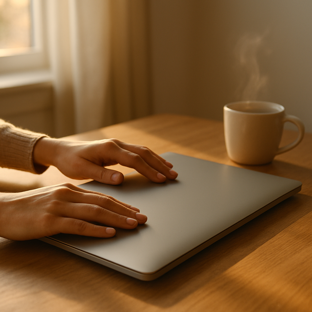 Final image for the article