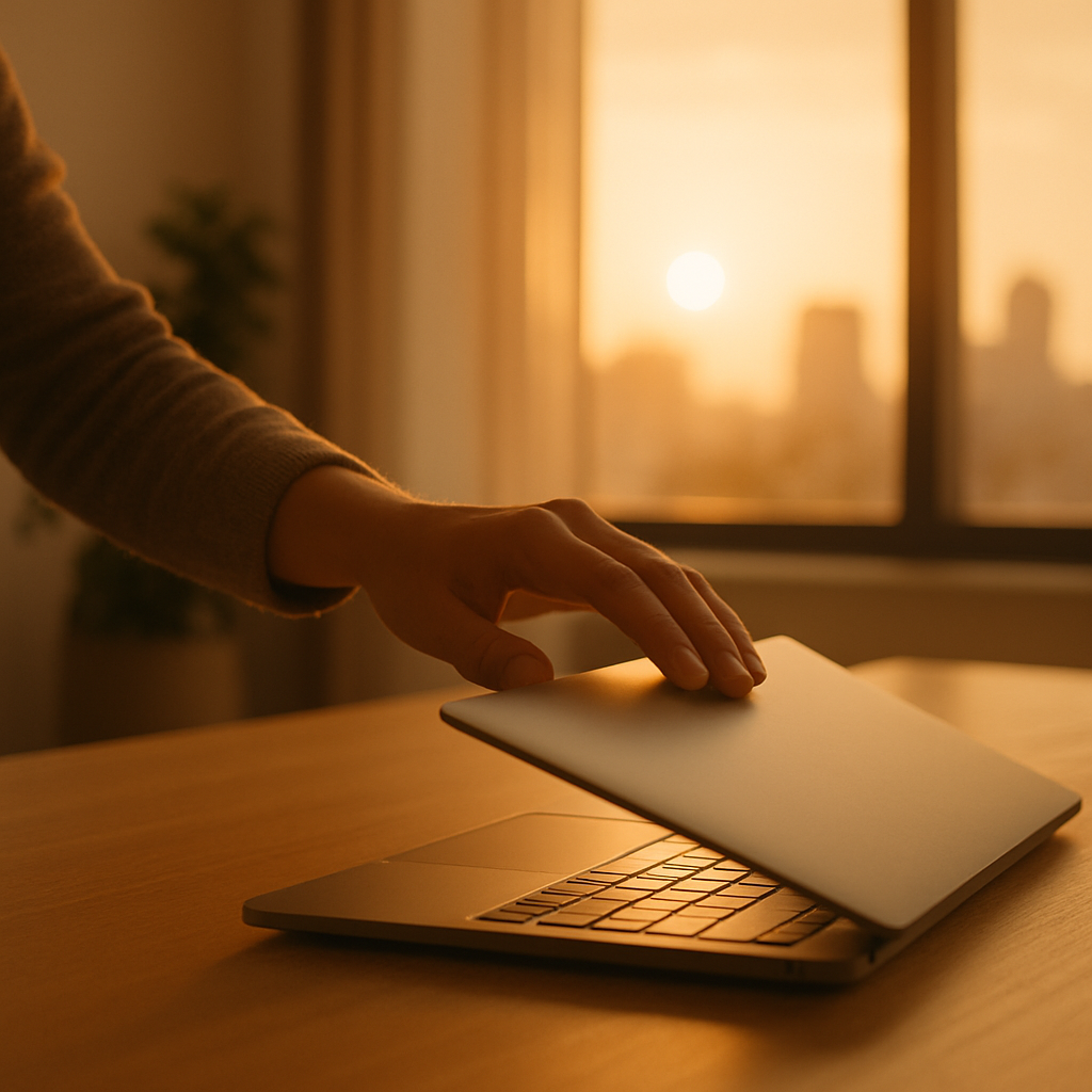 Final image for the article