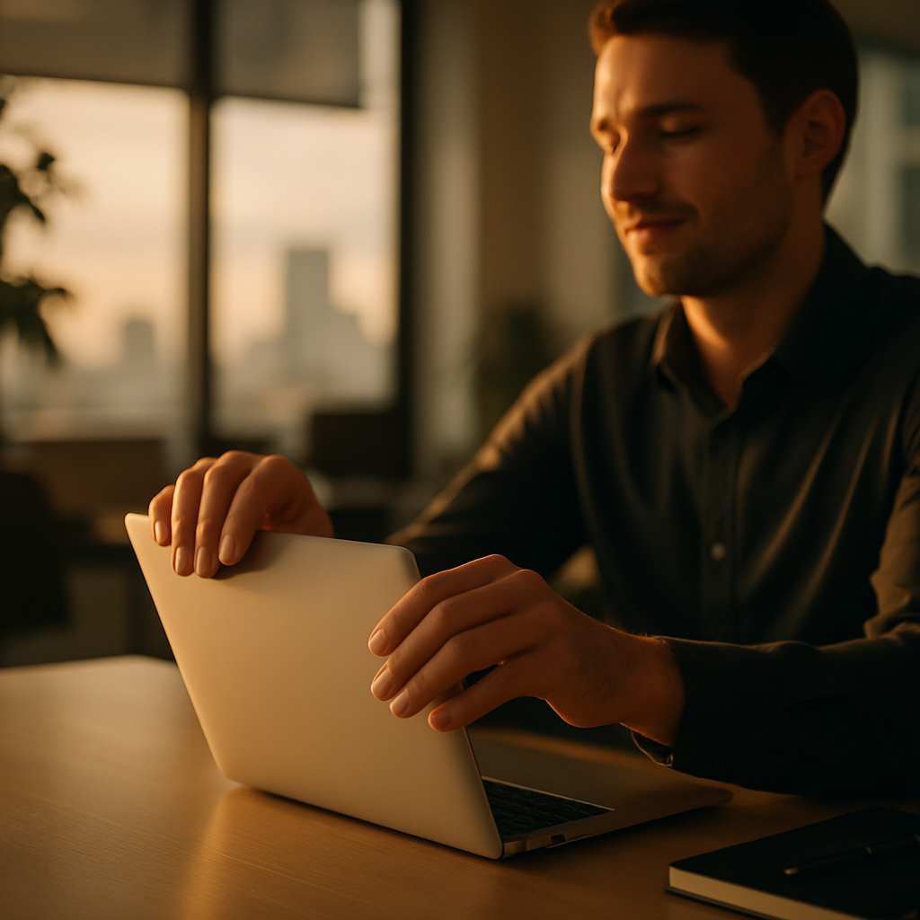 Final image for the article