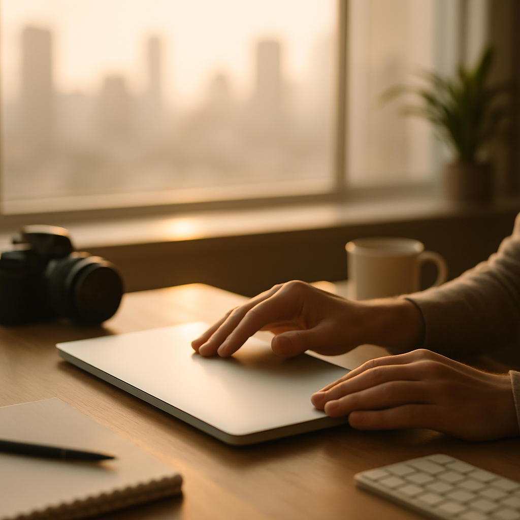 Final image for the article