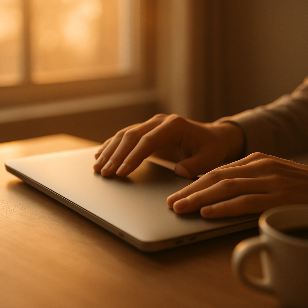 Final image for the article