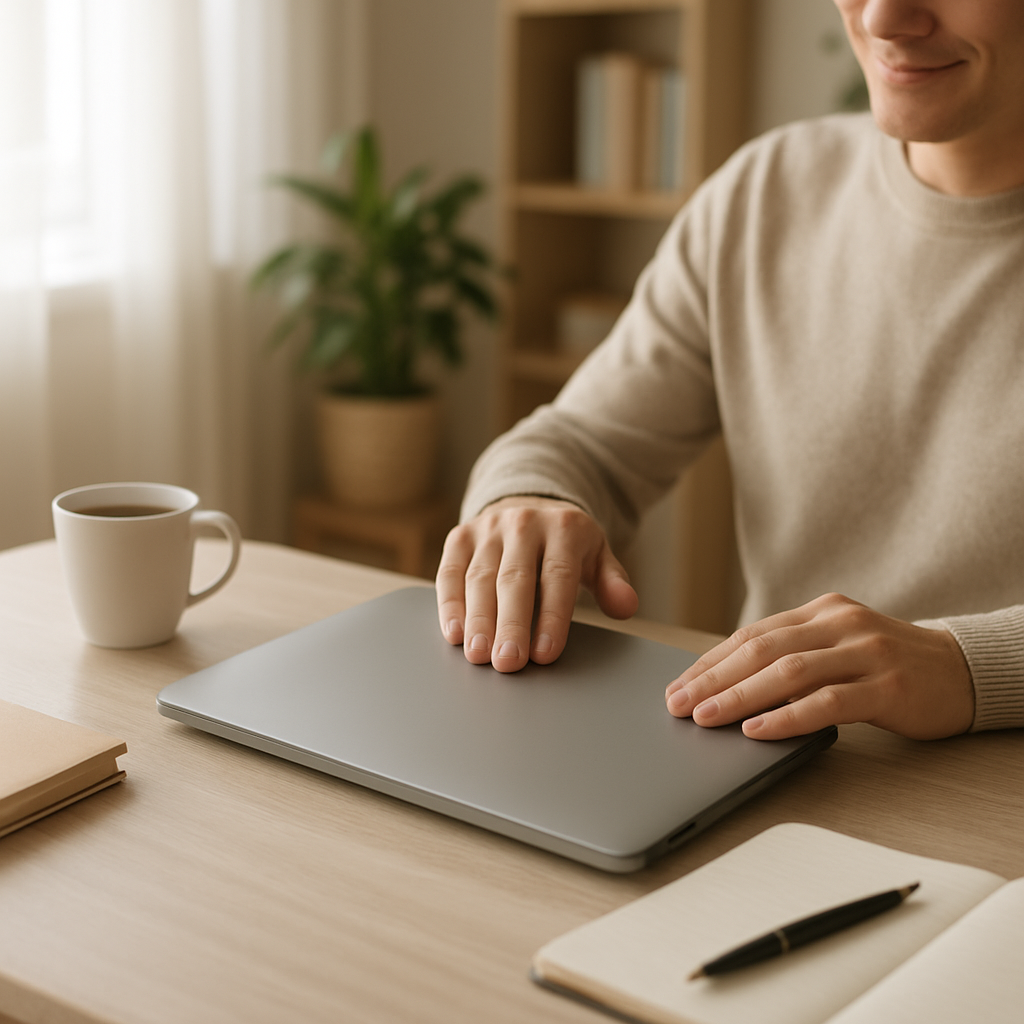 Final image for the article