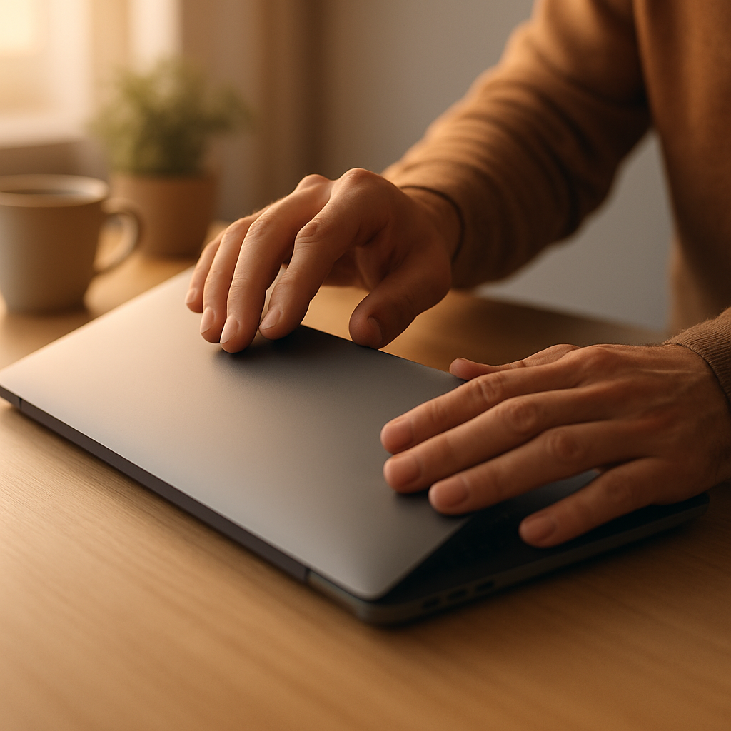 Final image for the article