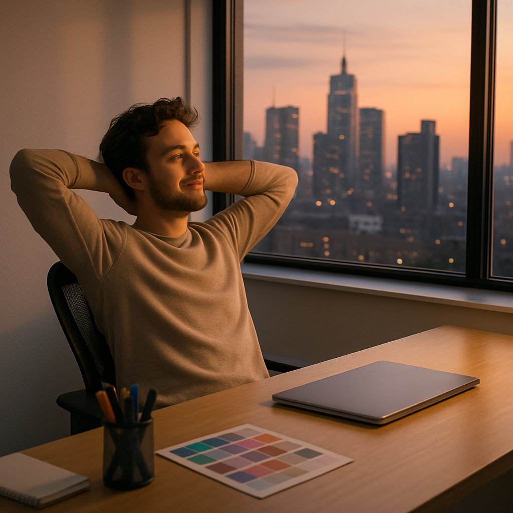 Final image for the article