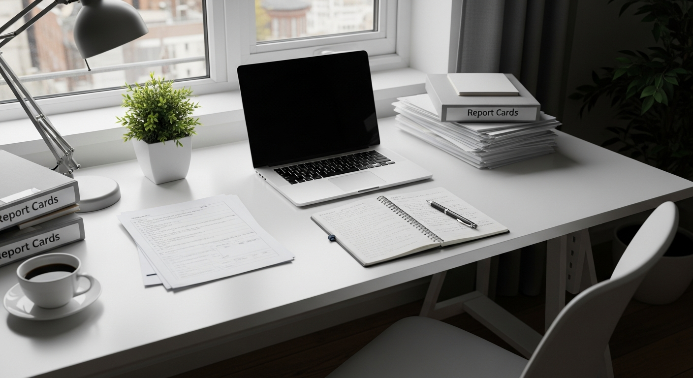 How to automate report card comments with AI How I'd Use It image