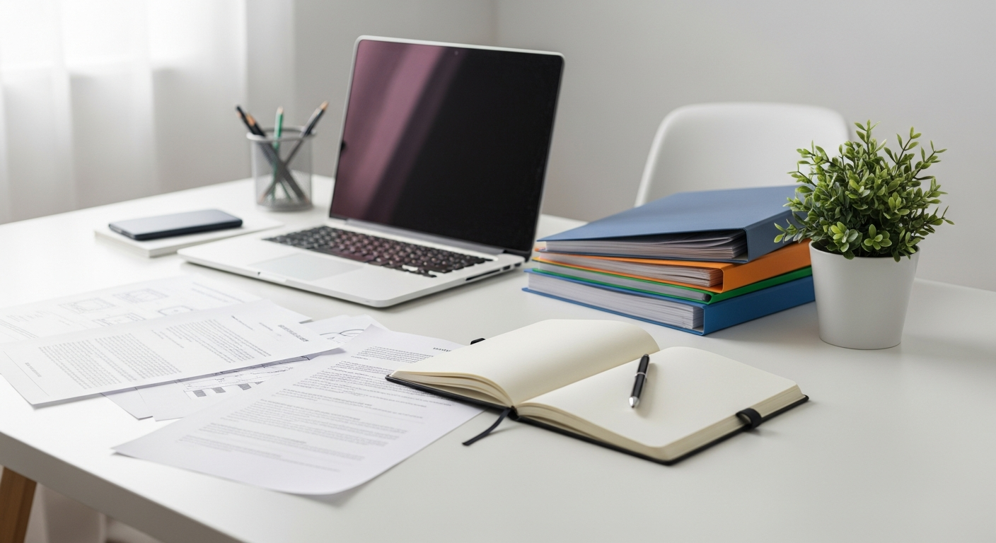 Planning Ahead: The 2025 Content Calendar how I’d use it