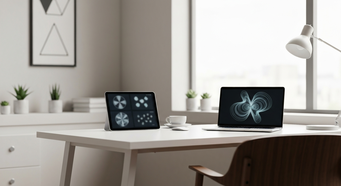AI image generator for generating website graphics main image