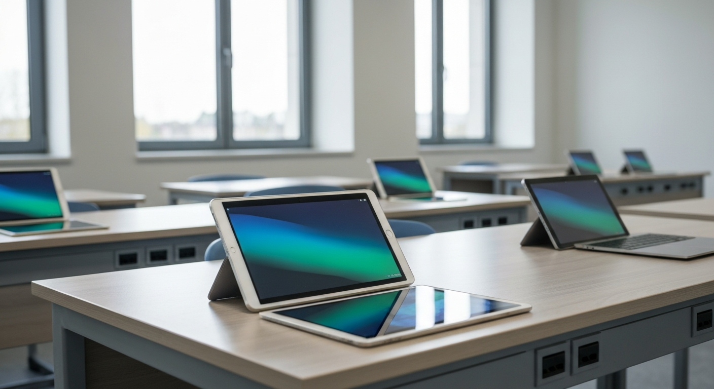 Best free AI tools for teachers 2026 main image