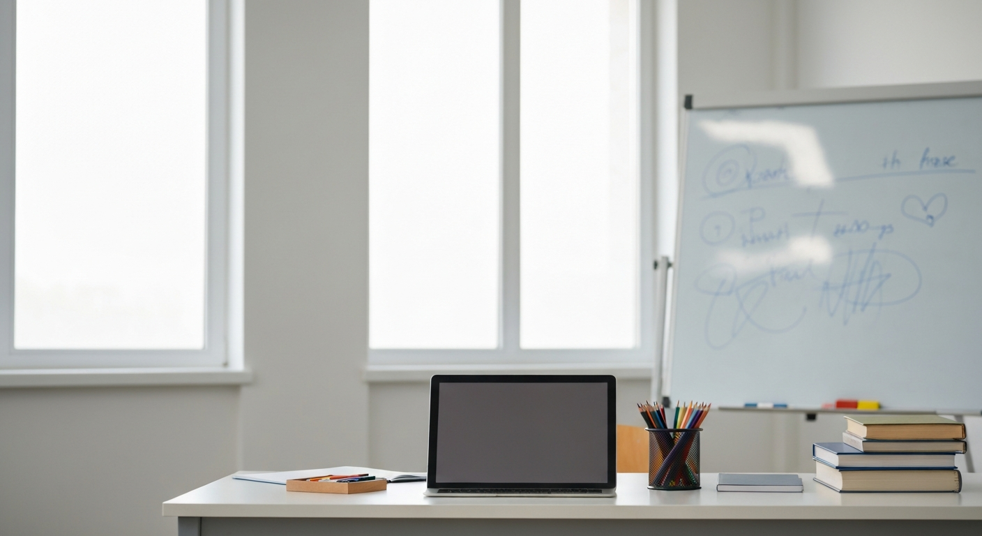 Free alternatives to ChatGPT for teachers 2026 main image