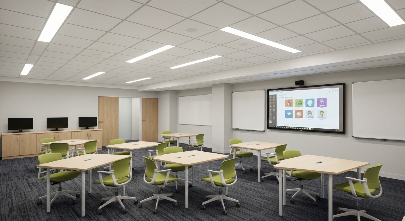 How to differentiate instruction with AI main image