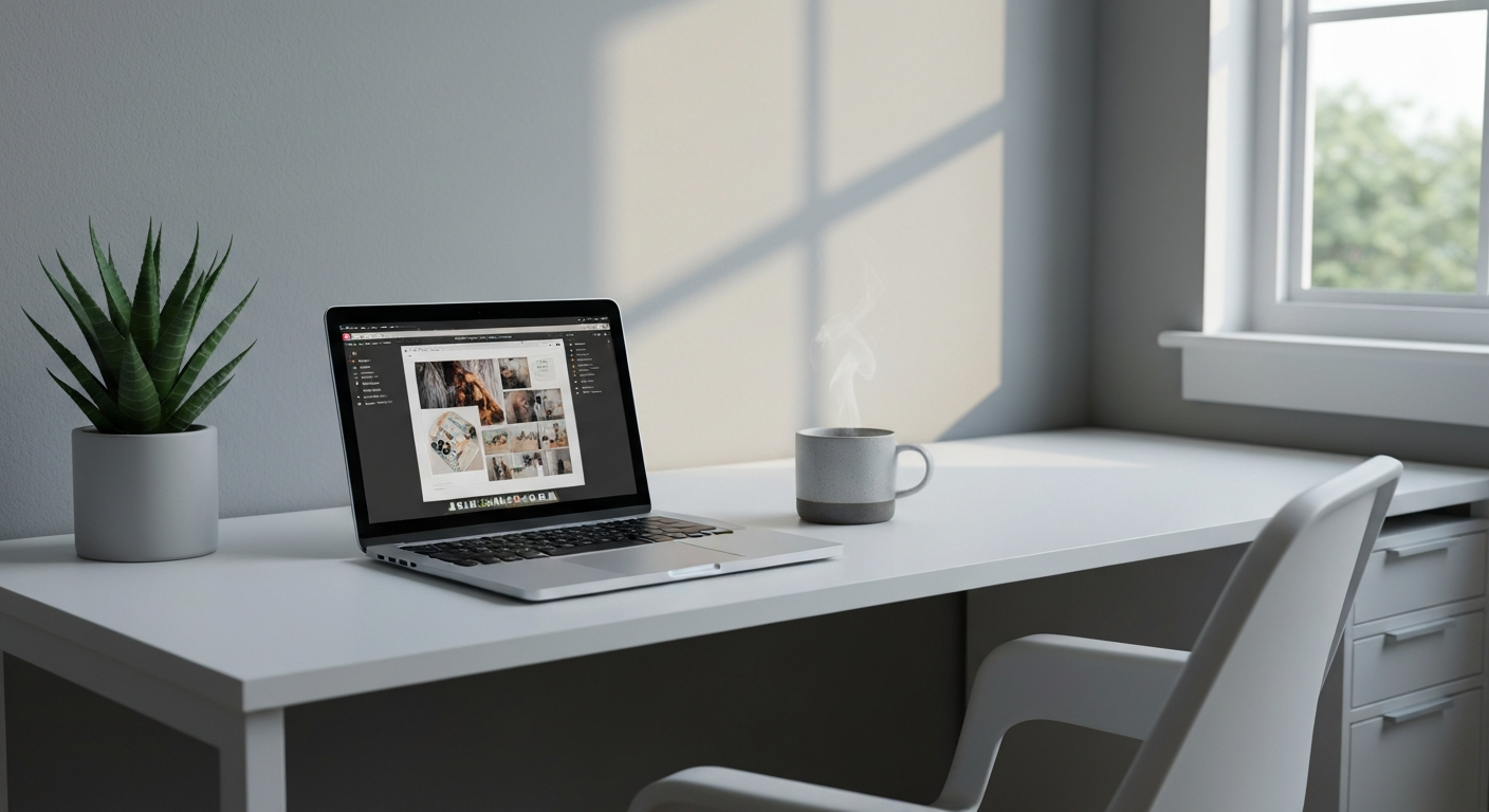 Shy? 5 AI Tools for Faceless YouTubers main image