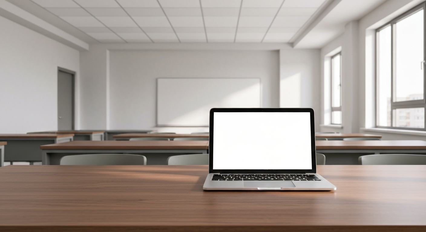 Top AI slide generators for teachers 2026 main image