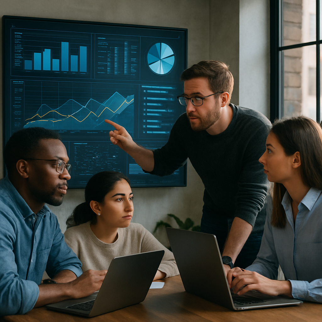 ai tools for data analysis main image
