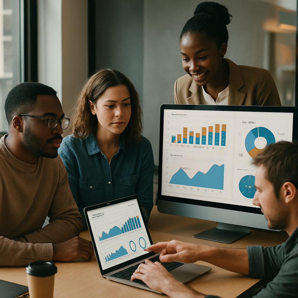 AI tools for mobile SEO optimization main image