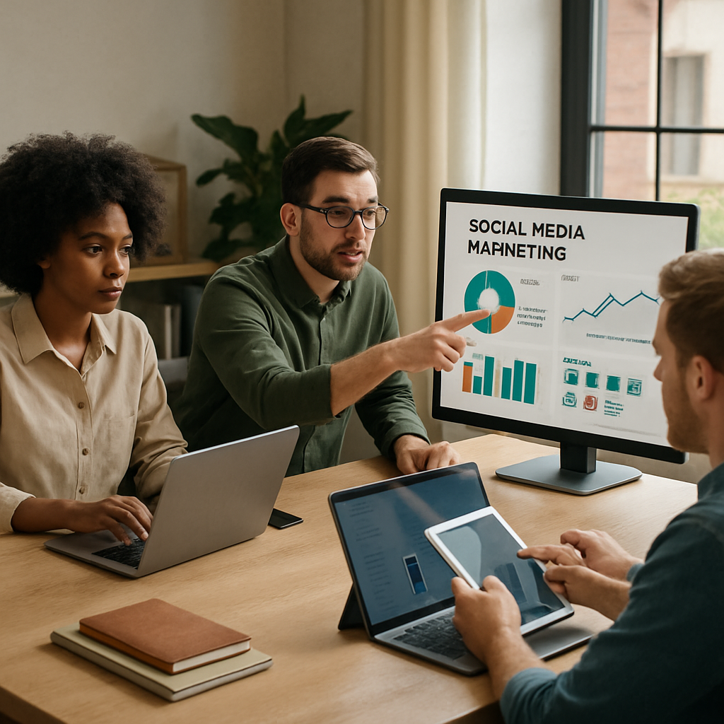 ai tools for social media management main image