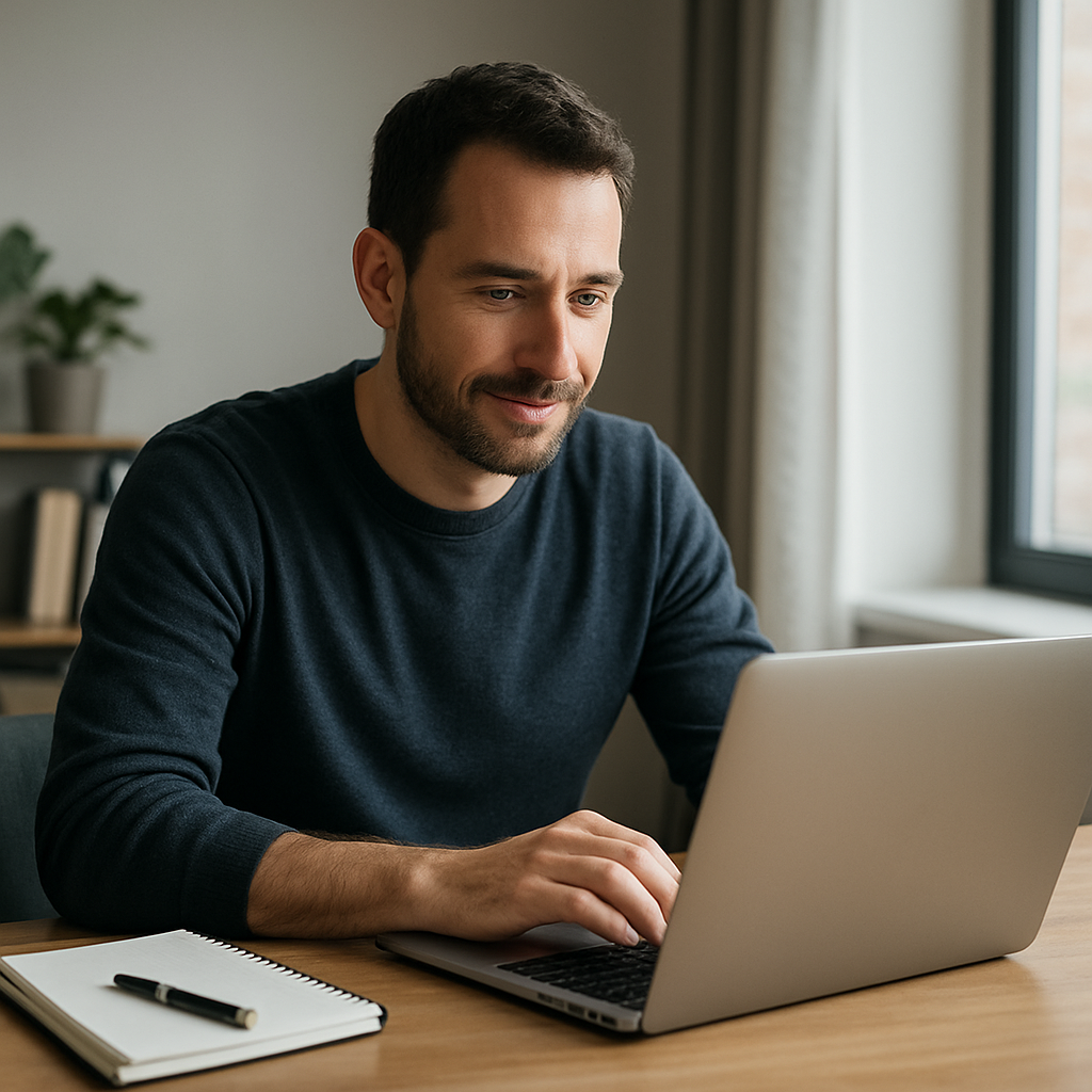 AI writing tools for blog posts main image