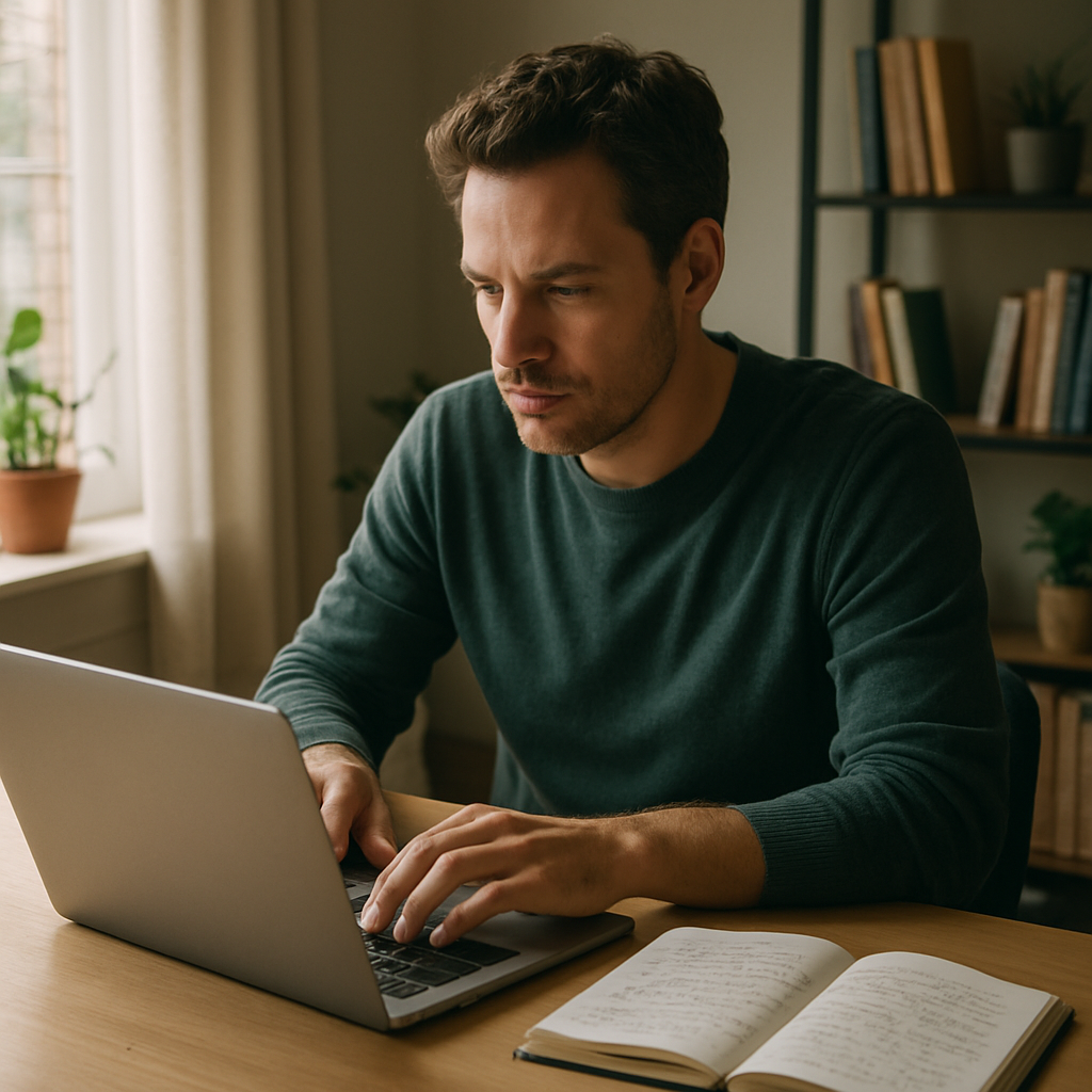 Prompt engineering tools for creative writing main image