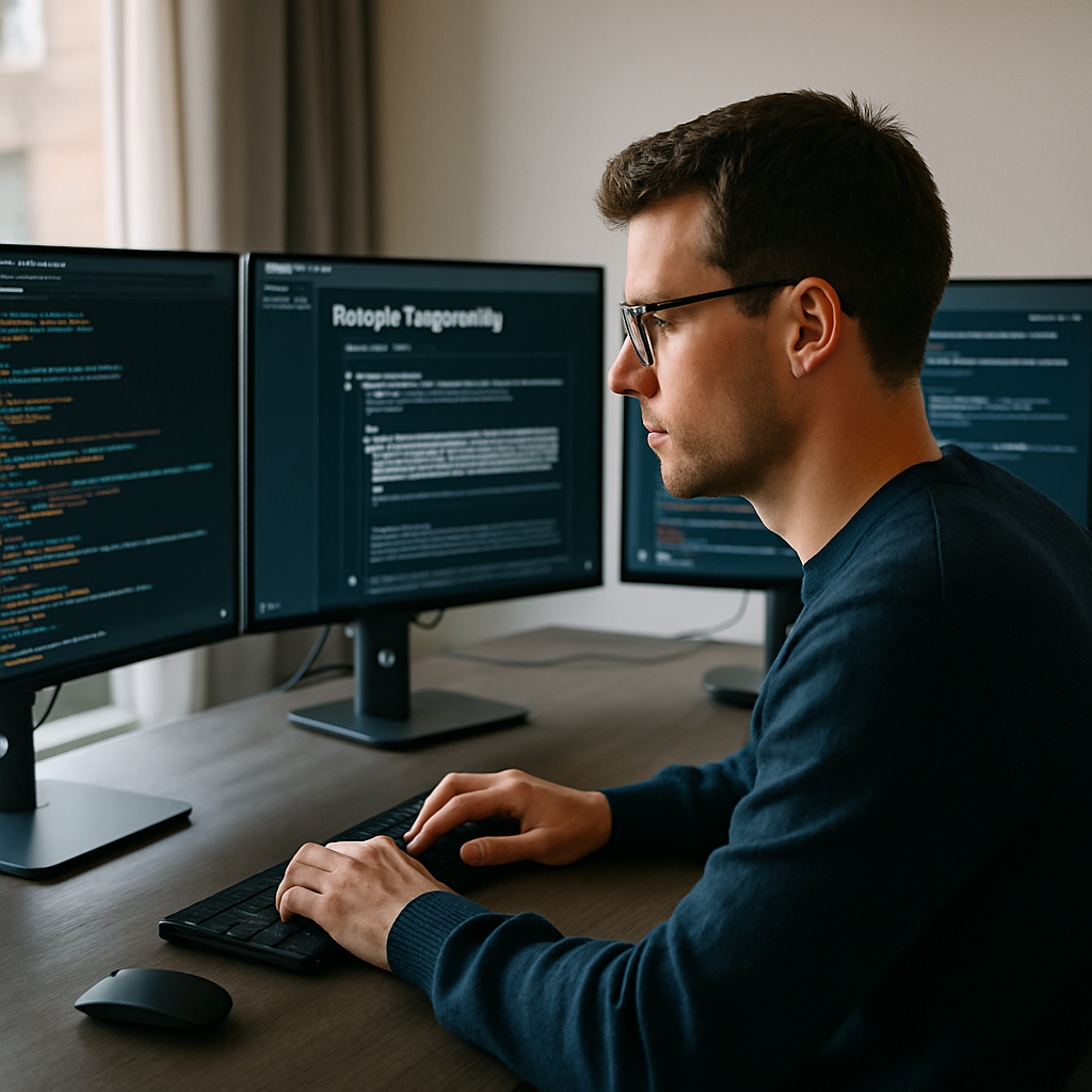 Prompt engineering tools for prompt optimization main image