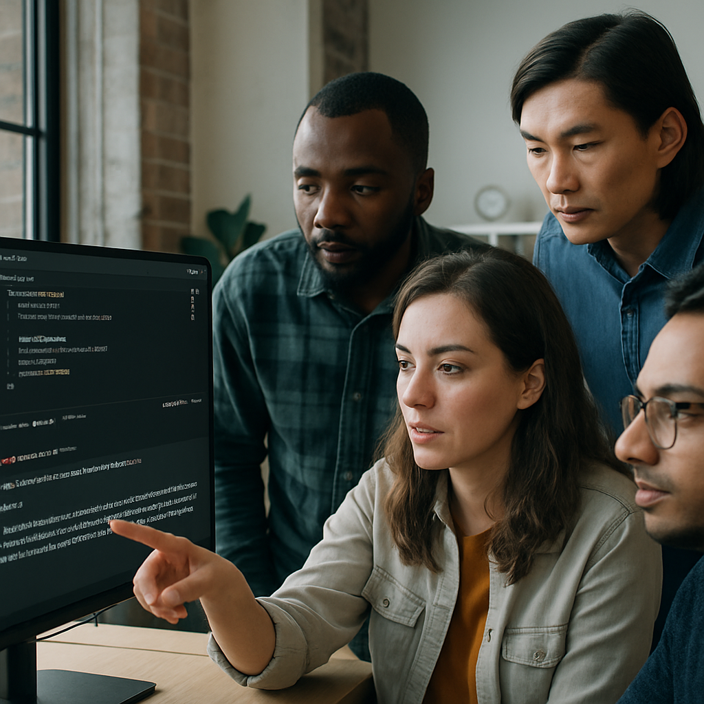 Prompt engineering tools with debugging capabilities main image