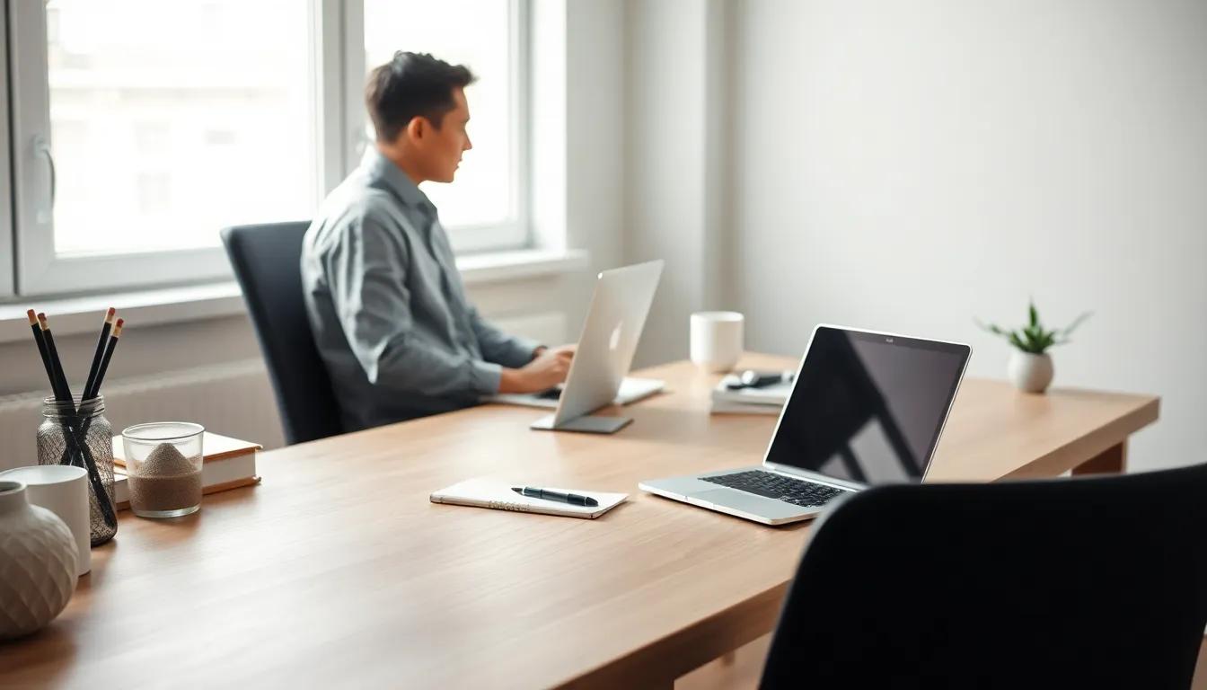 PromptIndexHub Hero Visual