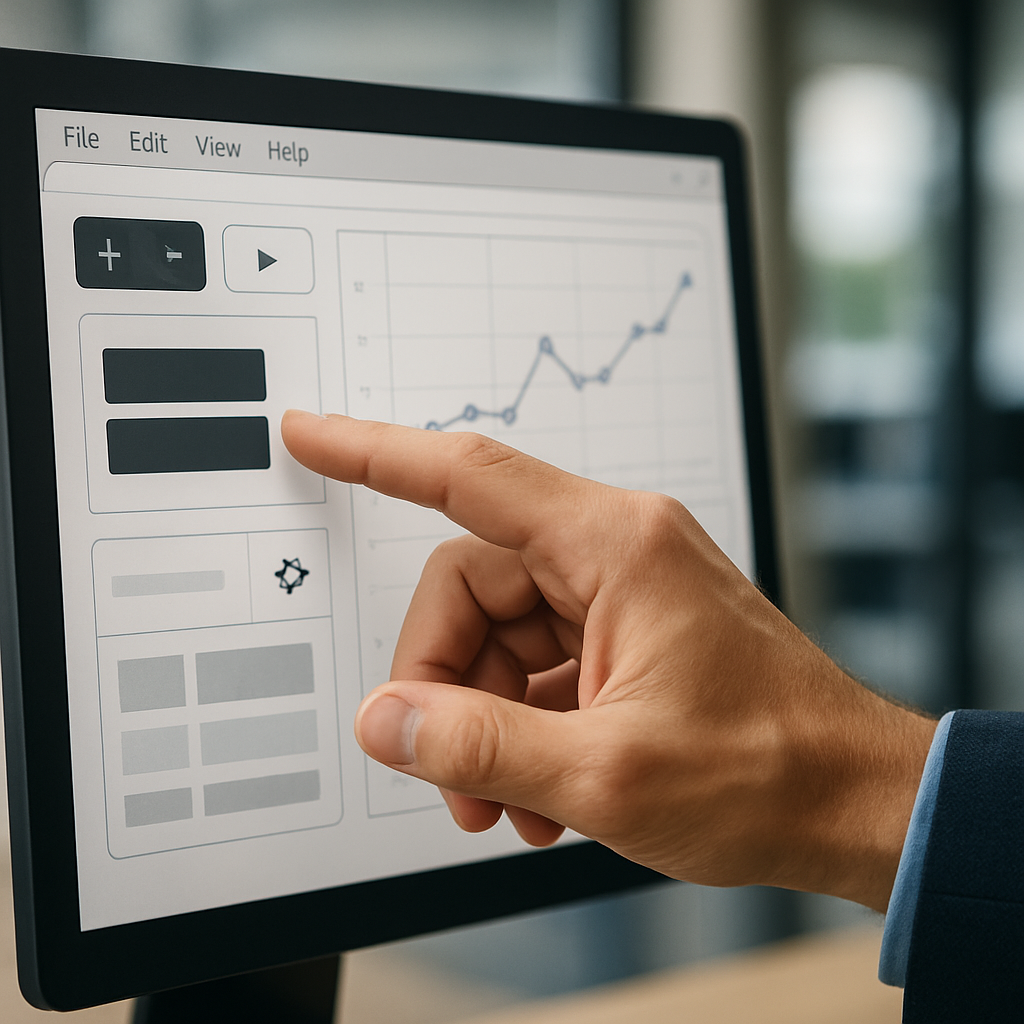 AI-generated closing visual for how to use AI to analyze competitor SEO strategies comparison.