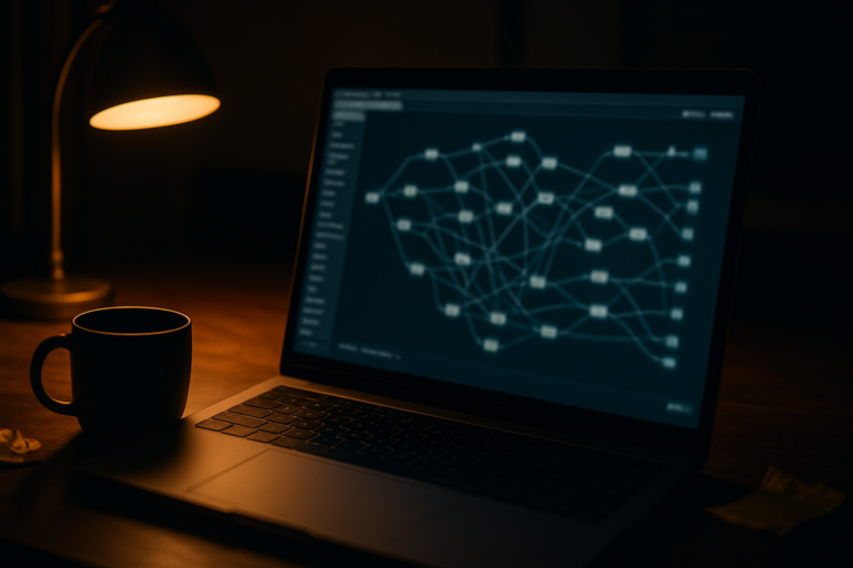 Make.com too many modules workflow simplification hero