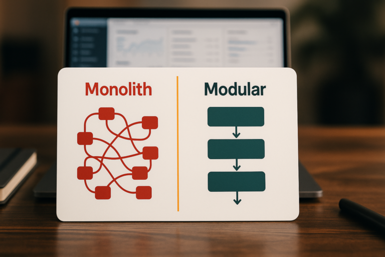 AI automation system too complex simplify workflows hero