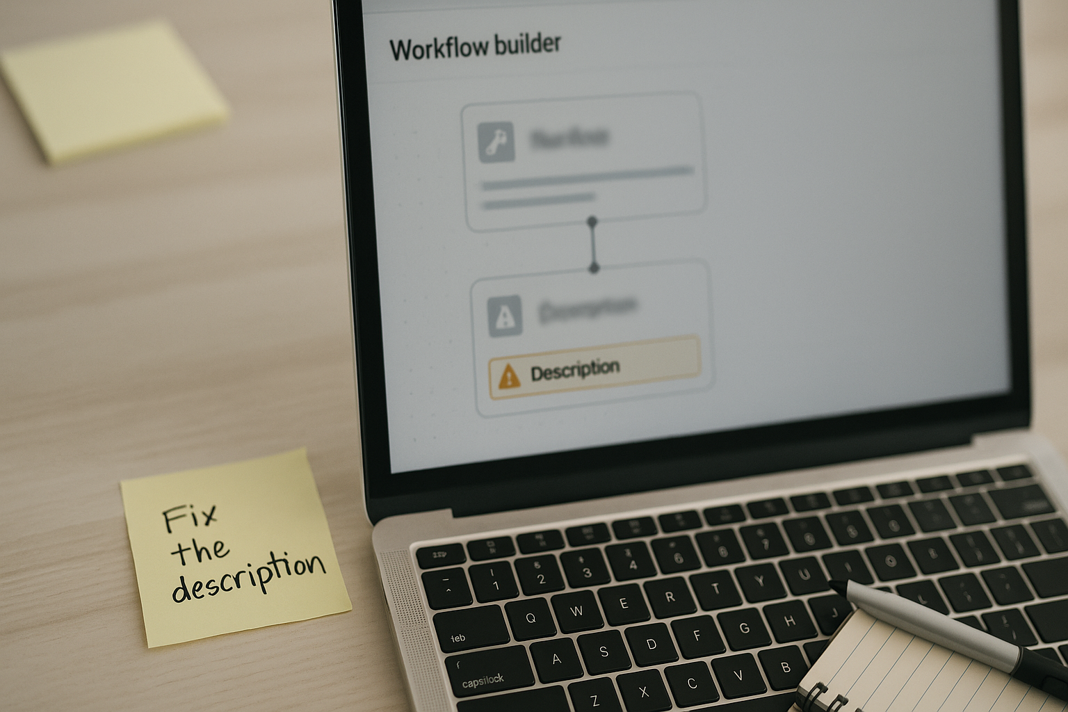 Comparison between vague tool descriptions and constrained schema for AI agents