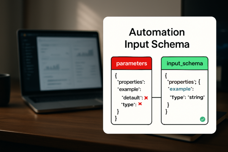Claude API tool use JSON schema error fix hero