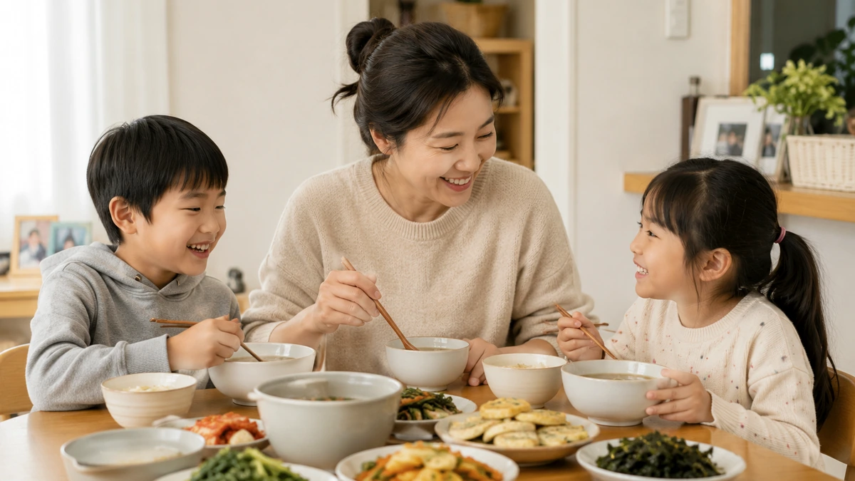저소득 한부모가족 명절격려금·학습참고서비 지원 안내