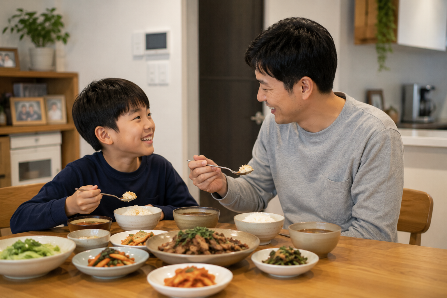 한부모가족 명절격려금 지원: 연 2회 위문금 지급